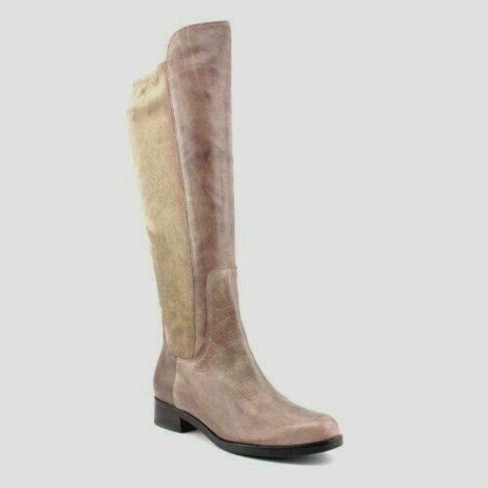 Cole Haan Air Whitley Knee Boots Women's 11